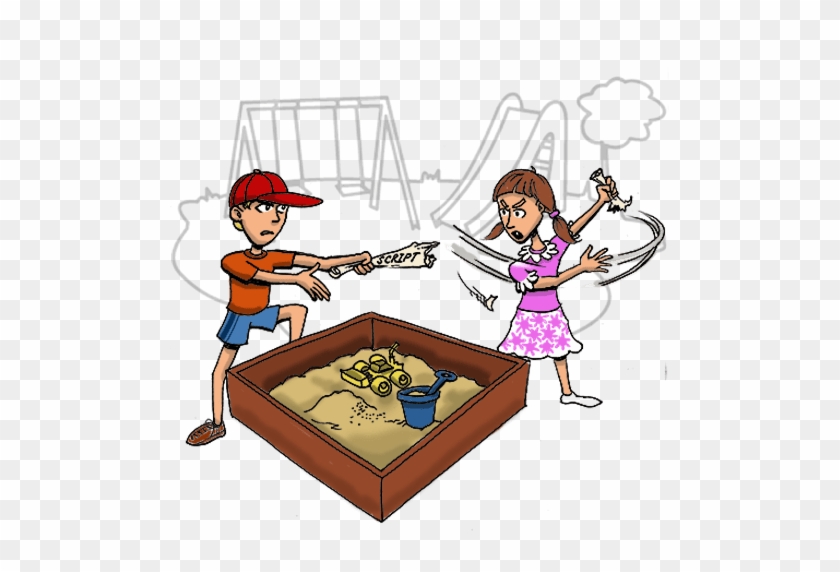 Whiteboard Animation Services Why Us - Cartoon #1665507