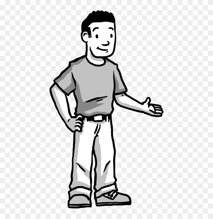 50% Off An Animated Video - Sharepoint Cartoon #1665509