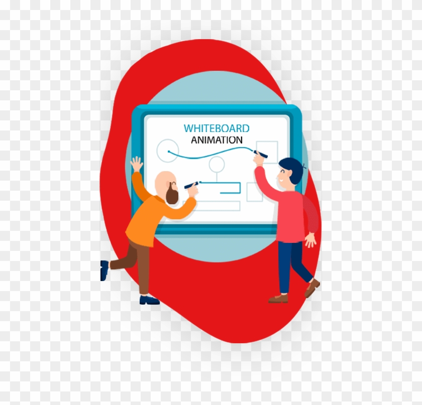 2d & Whiteboard Animation - 2d & Whiteboard Animation #1665511