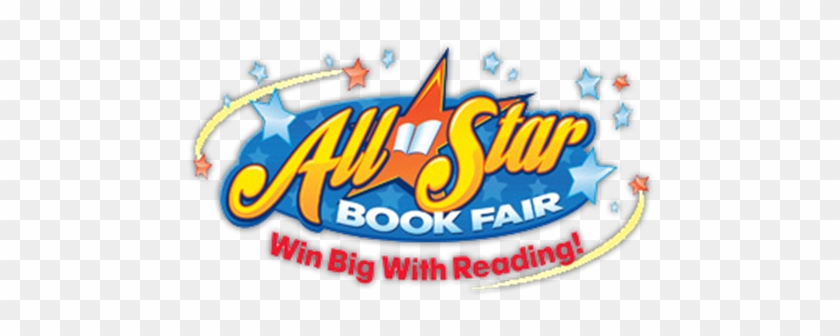 2012 Scholastic Book Fair - Scholastic Book Fairs #1665567