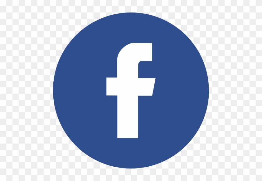 Sign In With Google - Facebook Comic Icon Png #1665618