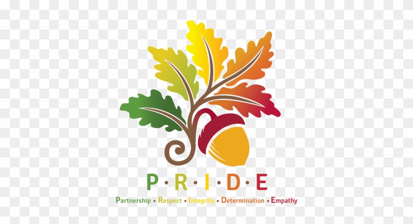 Pride Logo Transparent - Upper Hutt School Pride #1665646