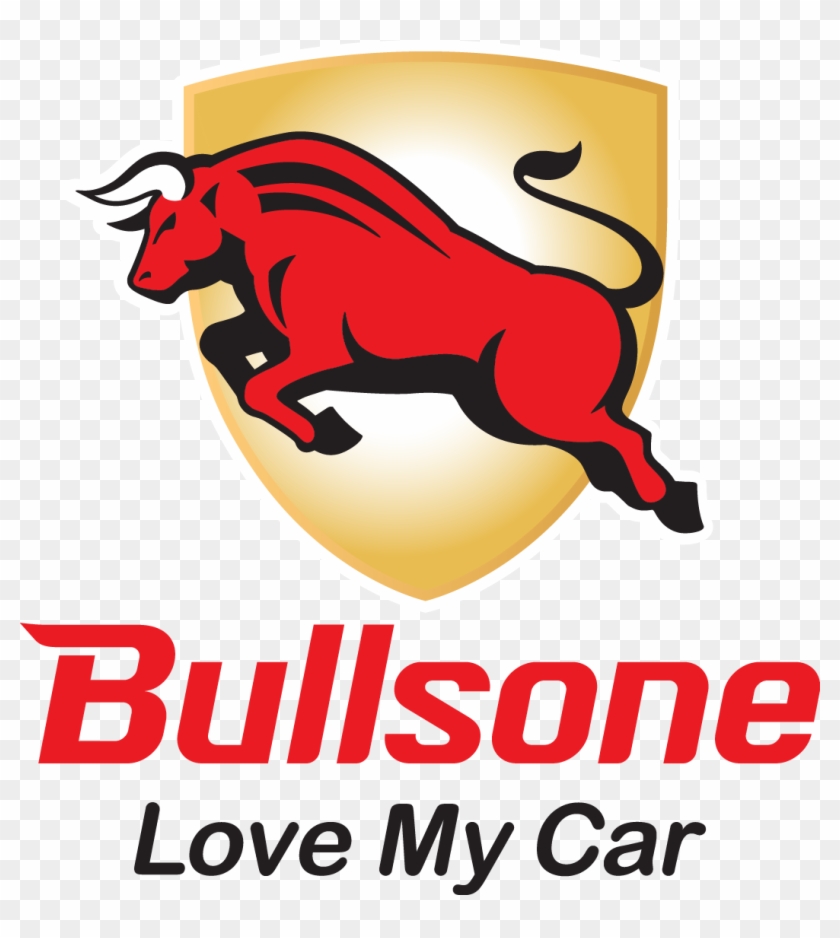 Bullsone Car Care Products - Bullsone Logo #1665680