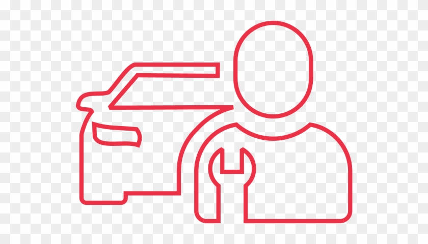 General Maintenance - General Maintenance #1665695