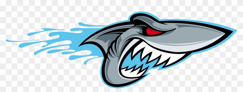 Logo - Shark Logo #1665700