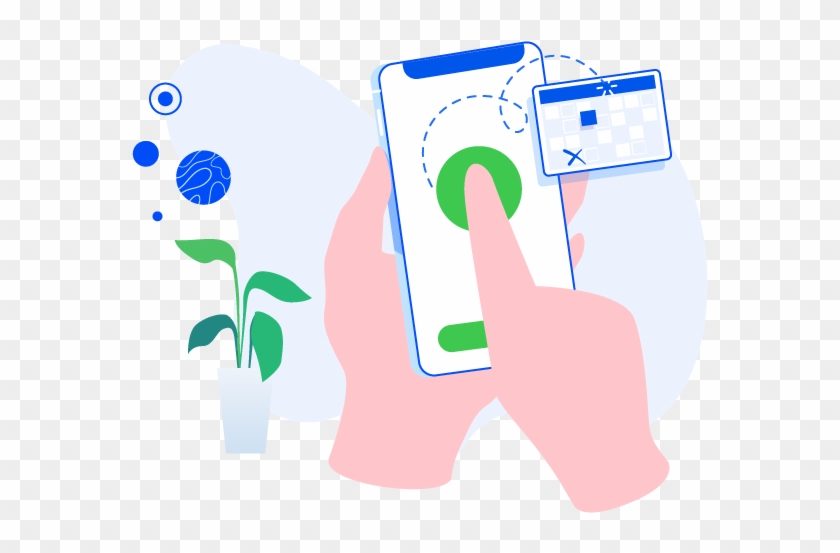 Auto Punch Attendance By Coming In Geo Fencing By Your - Auto Punch Attendance By Coming In Geo Fencing By Your #1665714