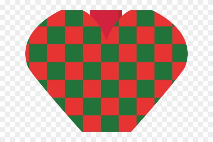 Norway Clipart Decorative Heart - Heart #1665721