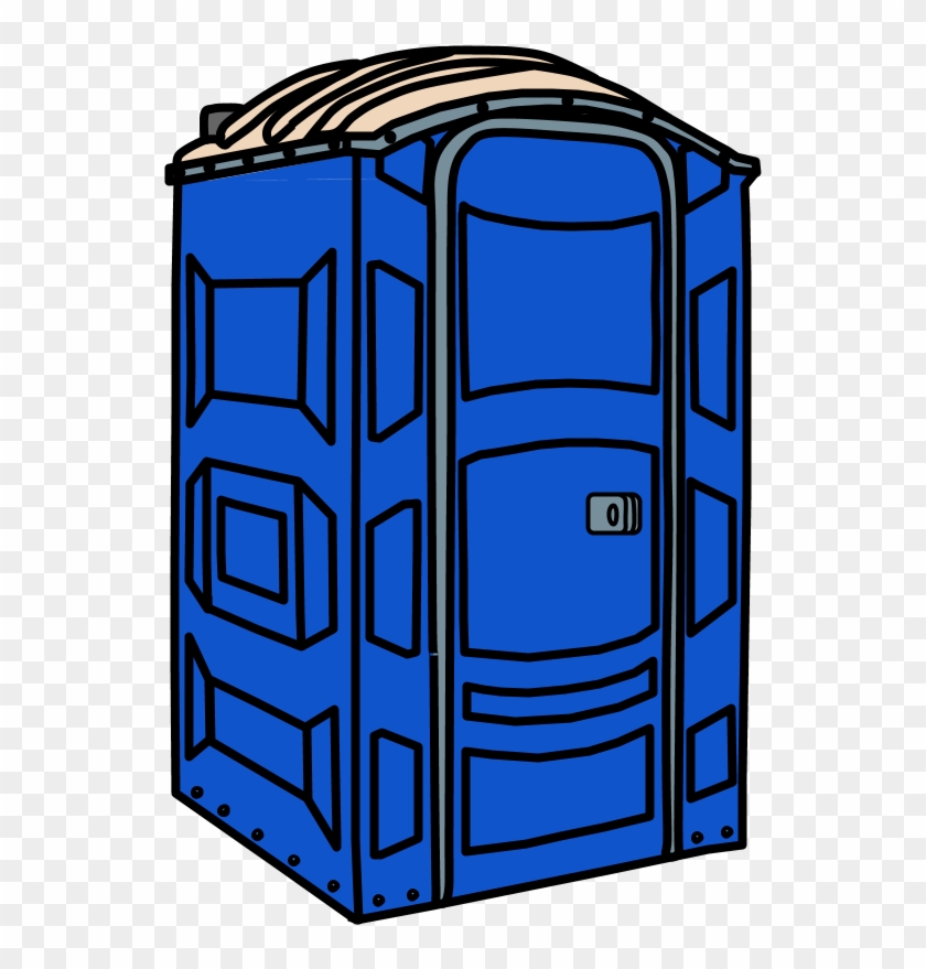 Portable Toilets - Portable Toilets #1665734