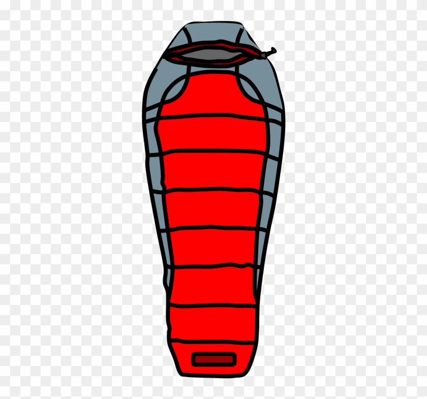 Sleeping Bags - Illustration #1665750