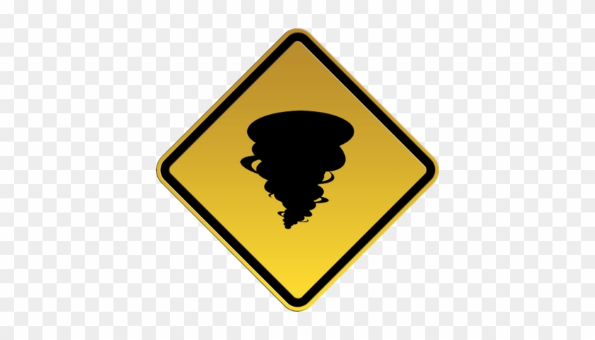 Wilsonseverewx - Traffic Sign #1665798