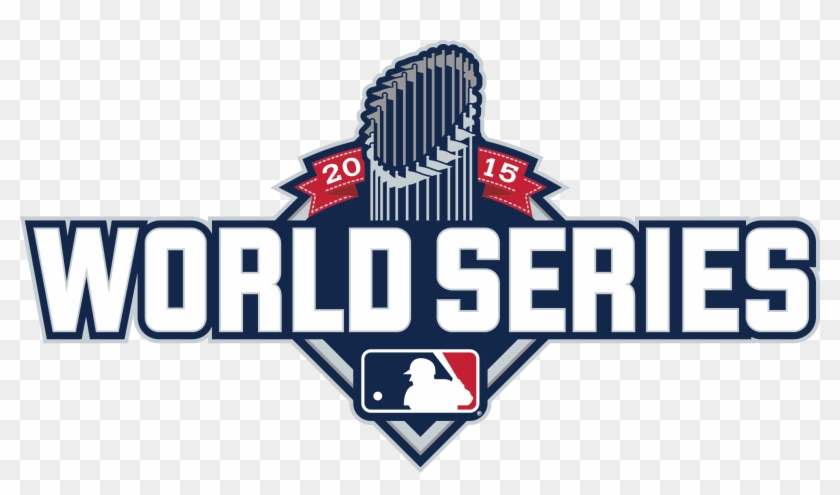 1980 X 1073 2 0 - 2015 World Series Logo #1665813