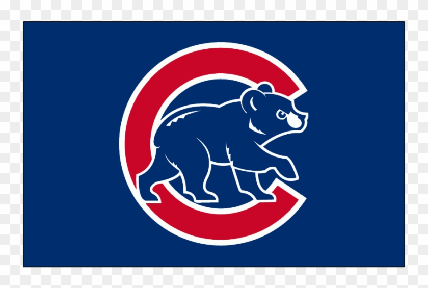 Chicago Cubs Logos Iron Ons - Chicago Cubs #1665815