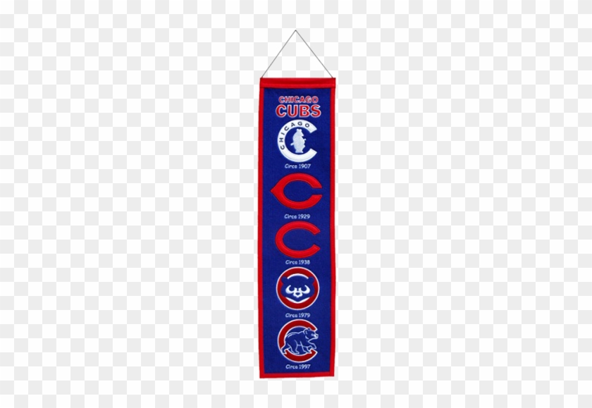 Chicago Cubs Logo Png - Chicago Cubs #1665818