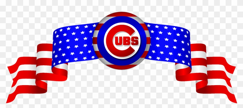 Chicago Cubs Logo, Chicago Cubs Baseball, Mlb Players, - Chicago Cubs #1665824