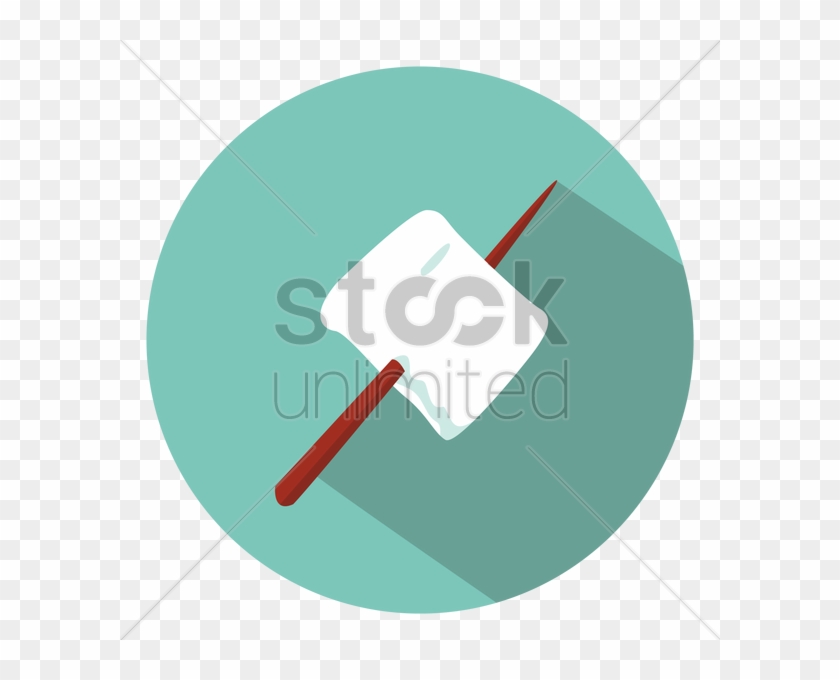 Skewer Clipart Skewer Barbecue Satay - Illustration #1665844