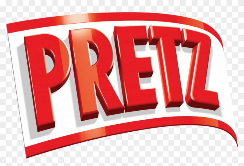 Pretz Was Created Based Off Of The Beloved German Stick - Illustration #1665859