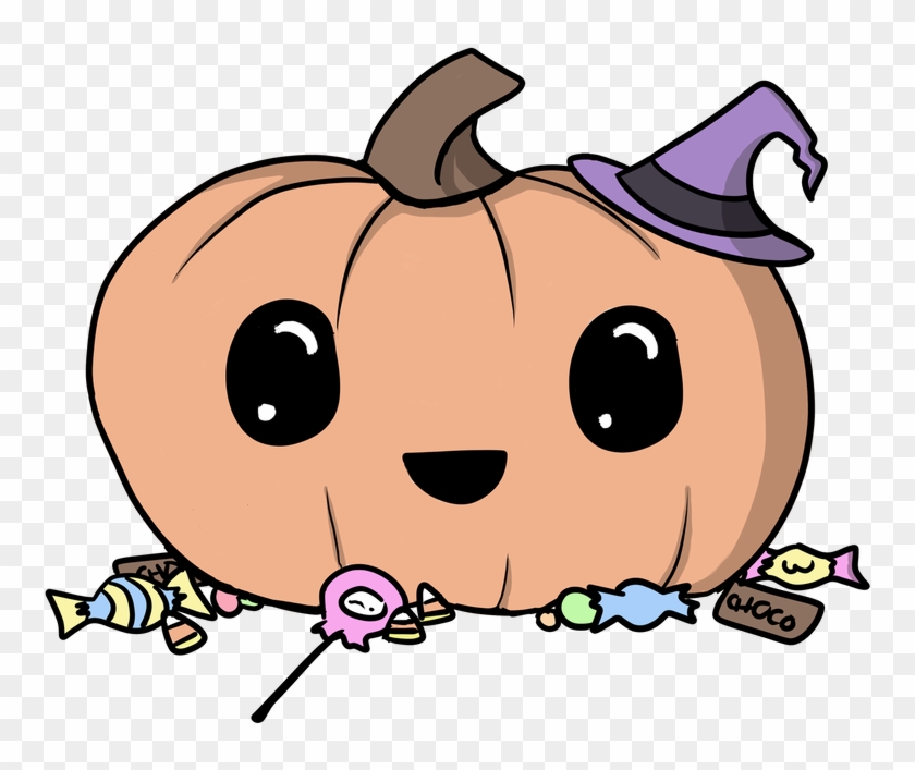 Let's Get Spooky In Japanese - Cartoon #1665872