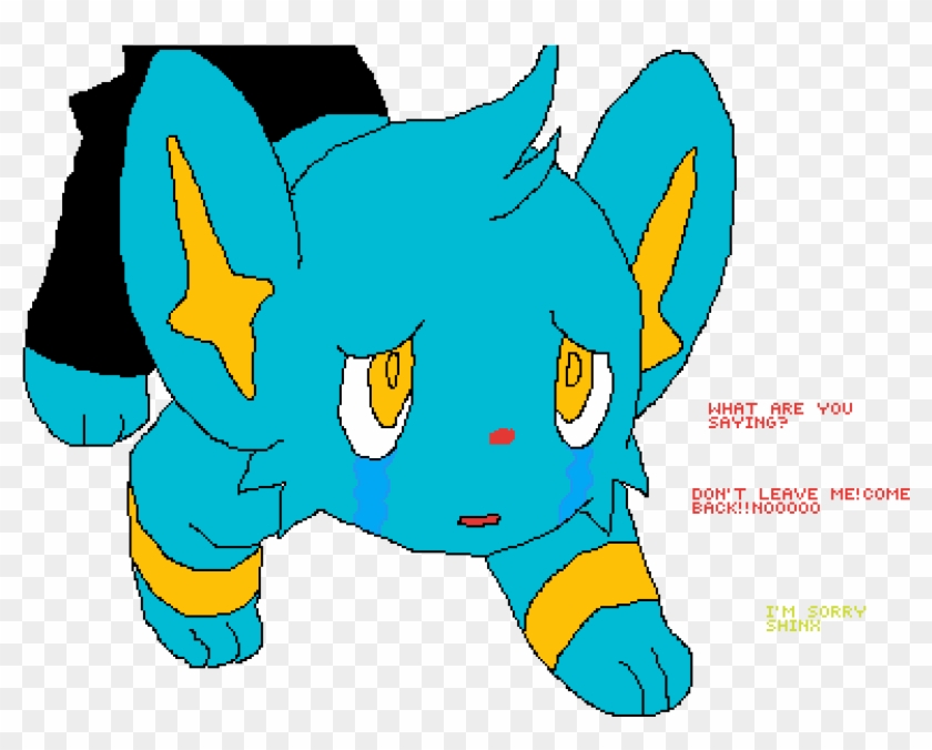 Shinx #1665892