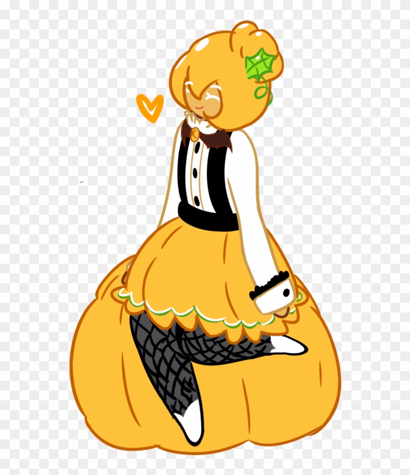 Hi I Love Your Cookie Oc , She's So Cute I Just Had - Cute Animal Oc Drawings #1665894