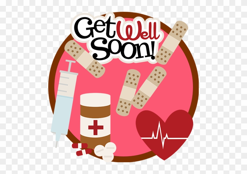 Product Details - Get Well Soon Png #1665909