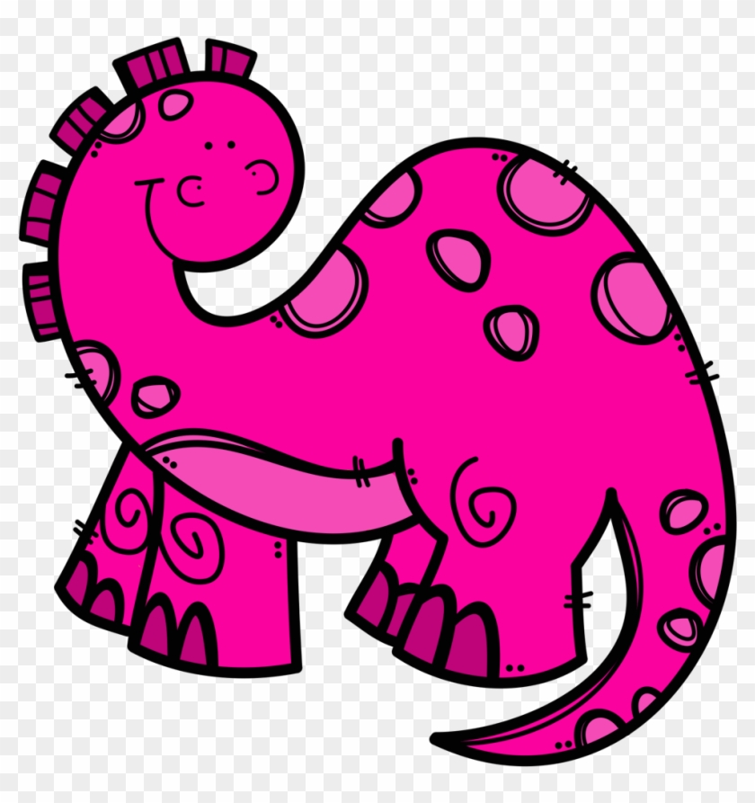 *✿*era Dinosaurio*✿* Preschool Colors, Clipart Images, - Krista Wallden Clipart Dinosaurios #1665917