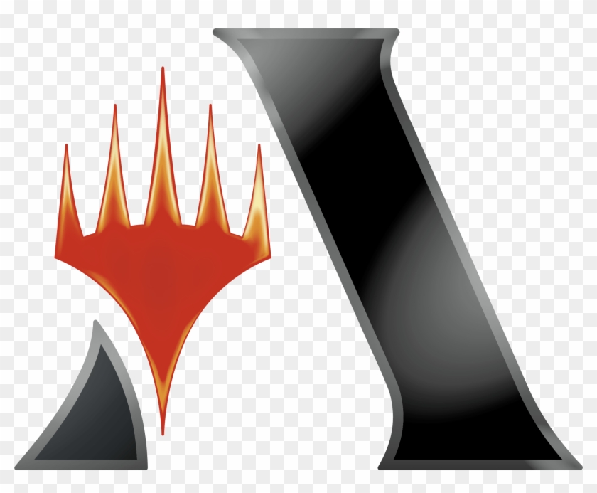 The Gathering - Magic The Gathering Arena Icon #1665932