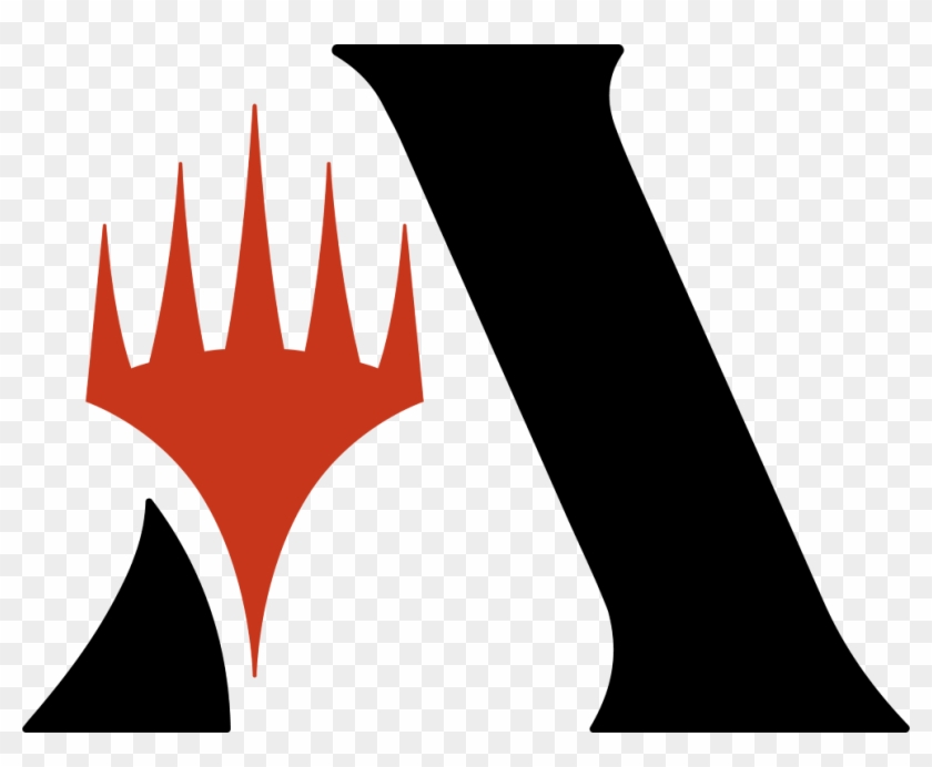 Share This - - Magic The Gathering Arena Icon #1665939