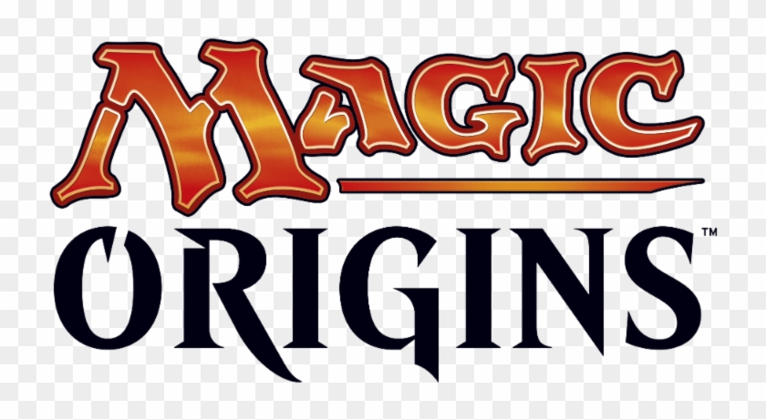 1 Minute Image - Magic Origins #1665950