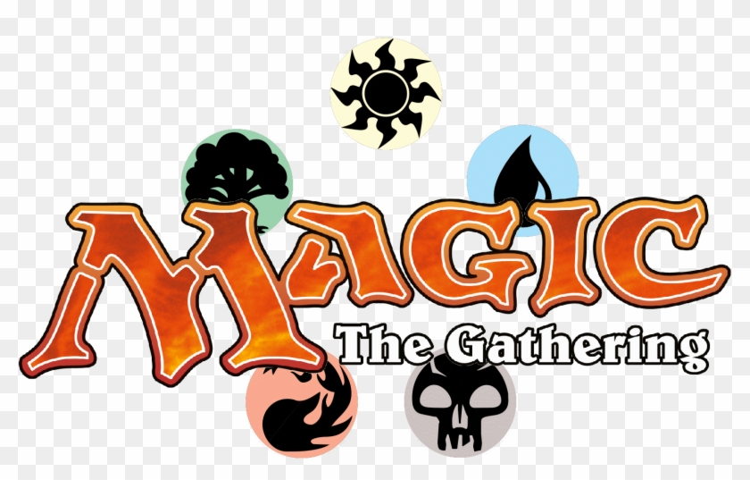 The Gathering Logo - Magic The Gathering Pauper Logo #1665960