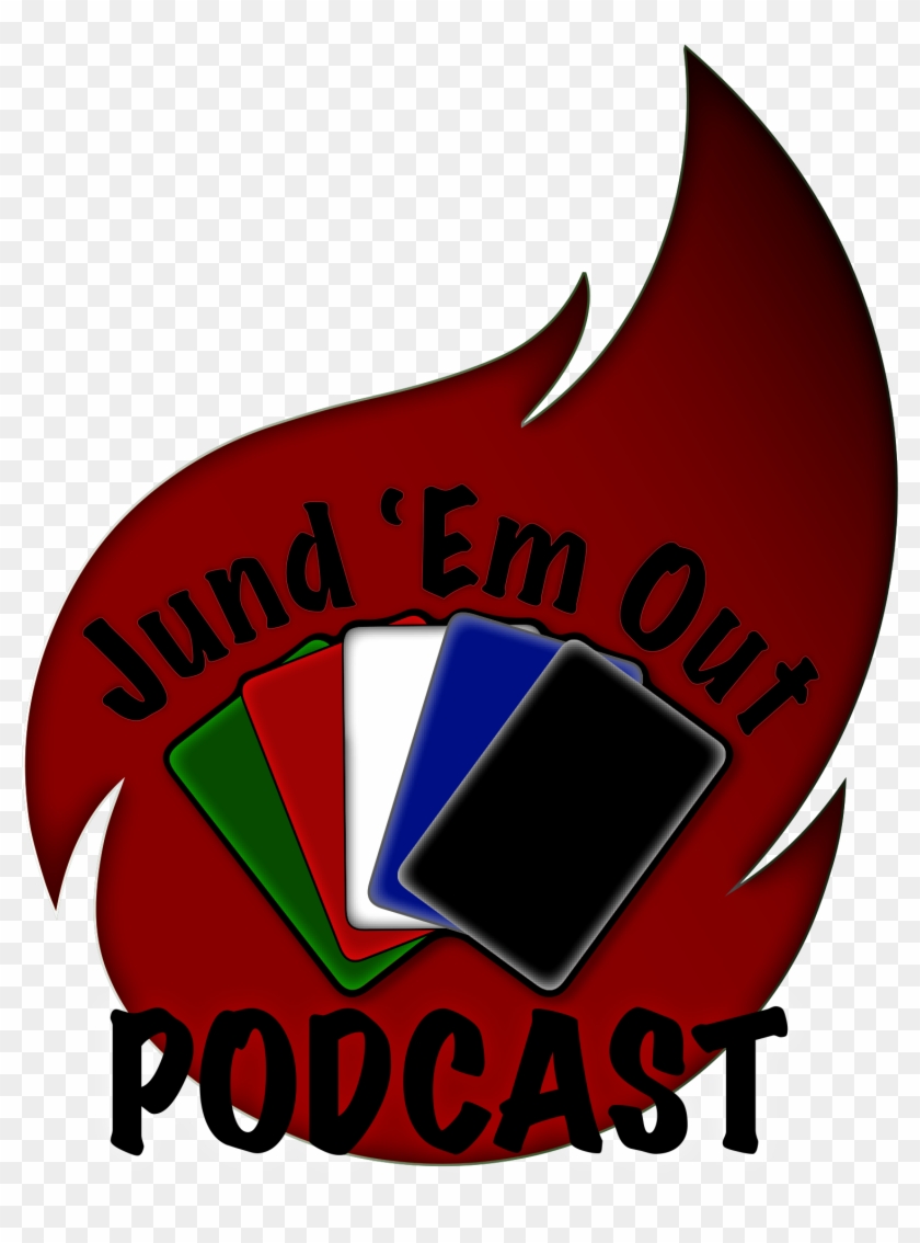 Beginners Podcast To Playing Magic - Beginners Podcast To Playing Magic #1665962