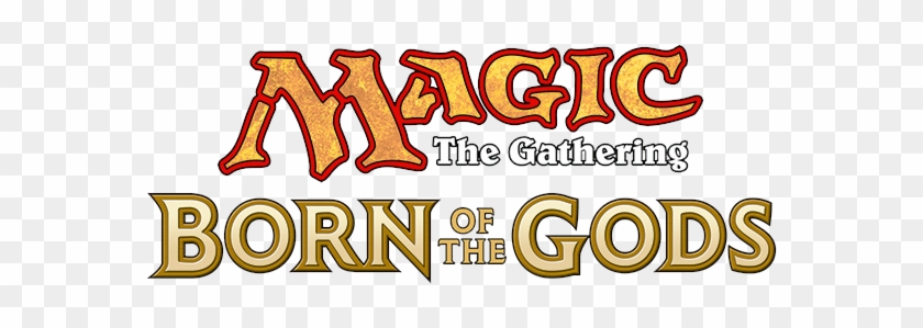 The New Magic - Magic The Gathering #1666015