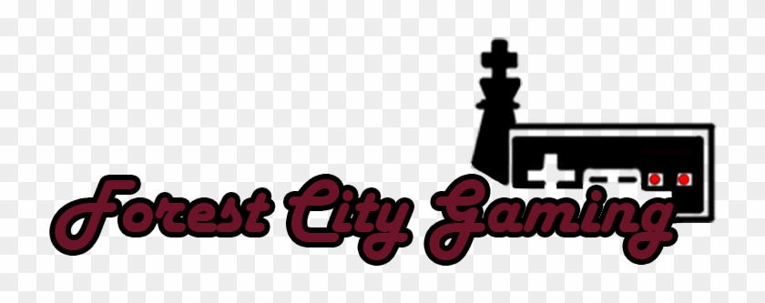 Forest City Gaming Forum - Forest City Gaming Forum #1666016