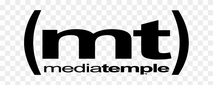 Media Temple - Media Temple Logo #1666019