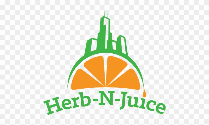 Herb N Juice - Illustration #1666031
