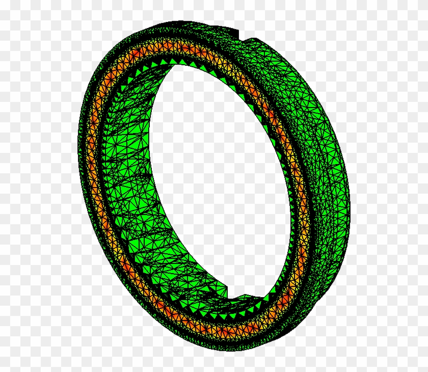 Contact Us - Circle #1666083