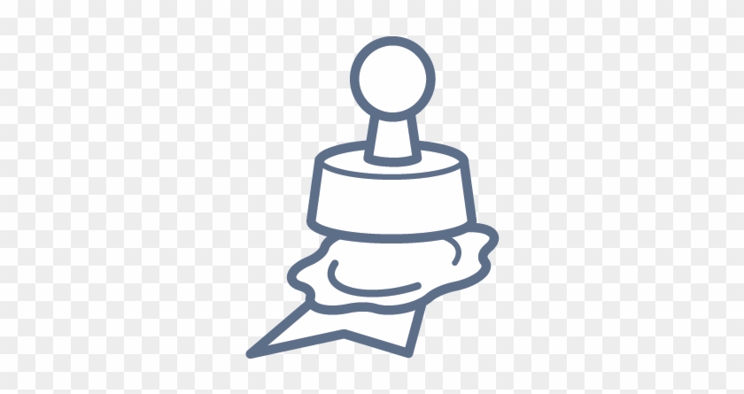 Electronic Seal - Electronic Seal #1666092