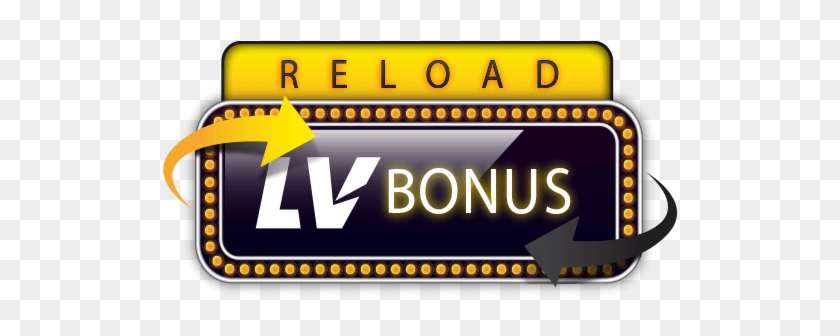 Reload Bonus - Reload Bonus #1666131
