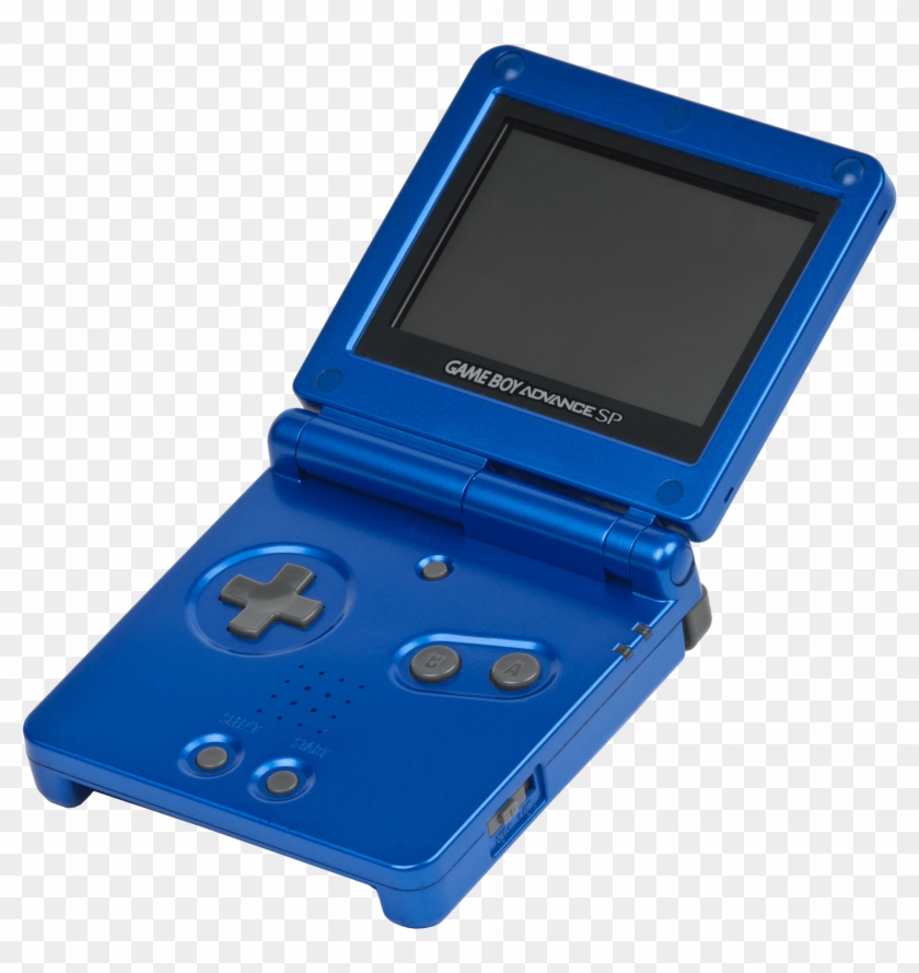 Nintendo Game Boy Advance Sp - Gameboy Advance Sp #1666167