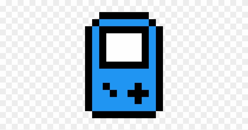 Game Boy - Navi Gif #1666176