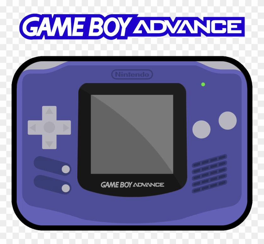 Clear Nintendo Game Boy Pocket Japan Skeleton Ⓒ - Game Boy Advance #1666185