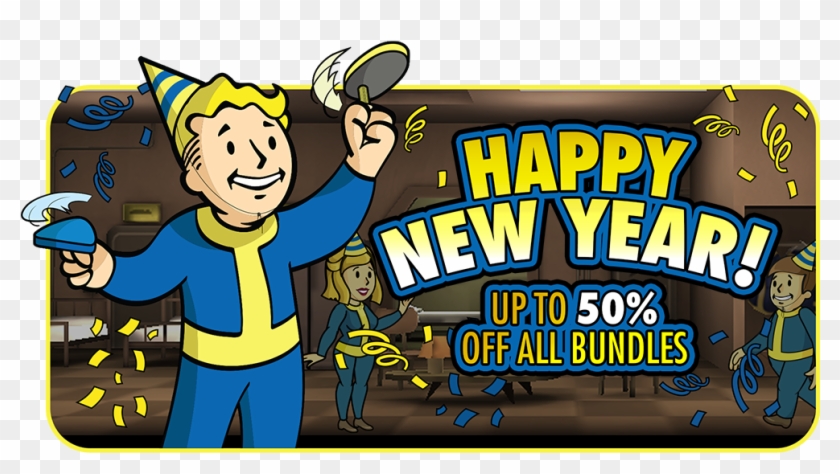 Falloutverified Account - Cartoon #1666194
