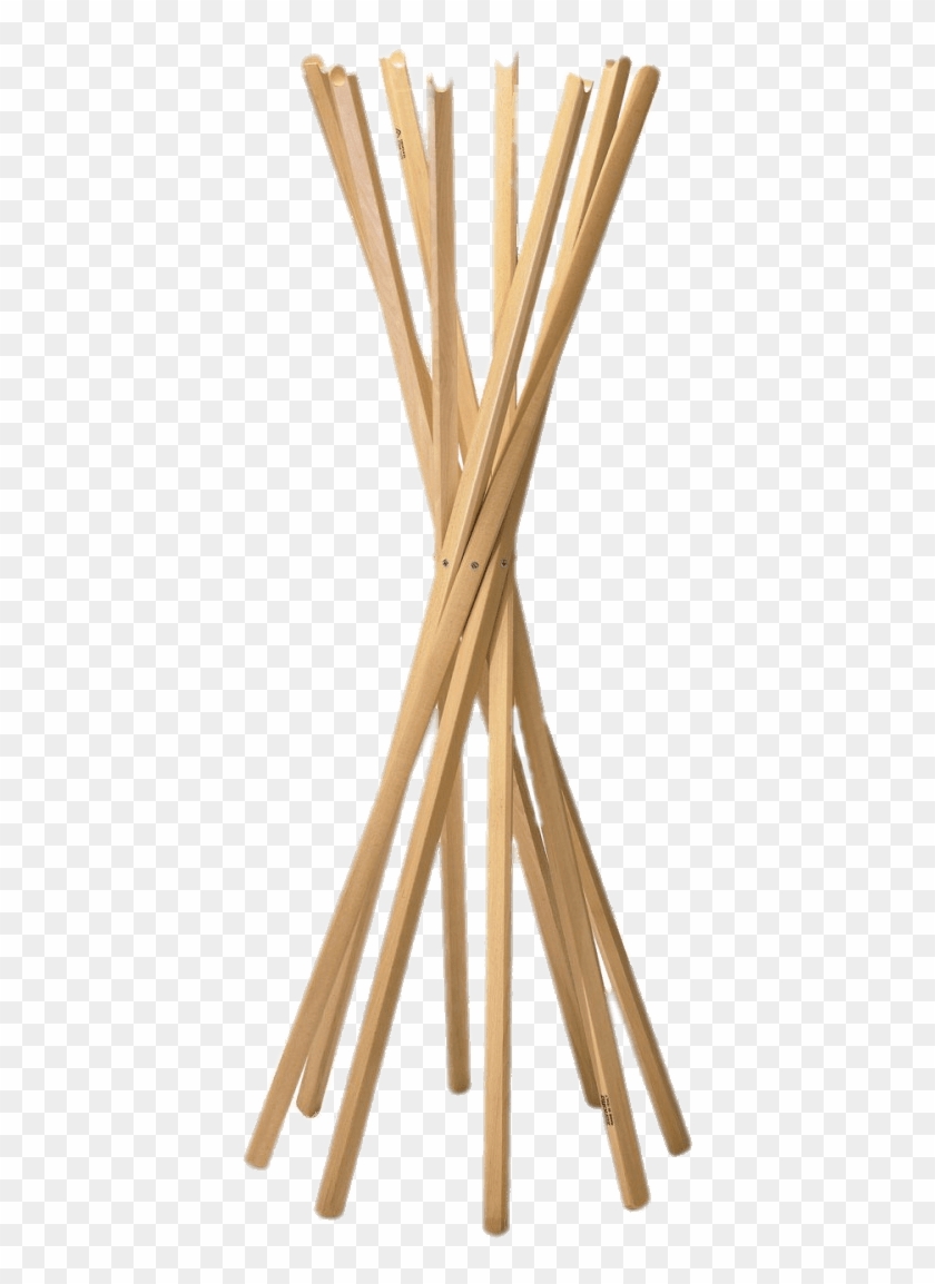 Download Modern Coat Stand Transparent Png - Sciangai Appendiabiti #1666255