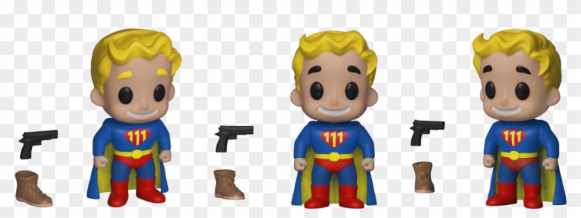 Action Figure #1666293