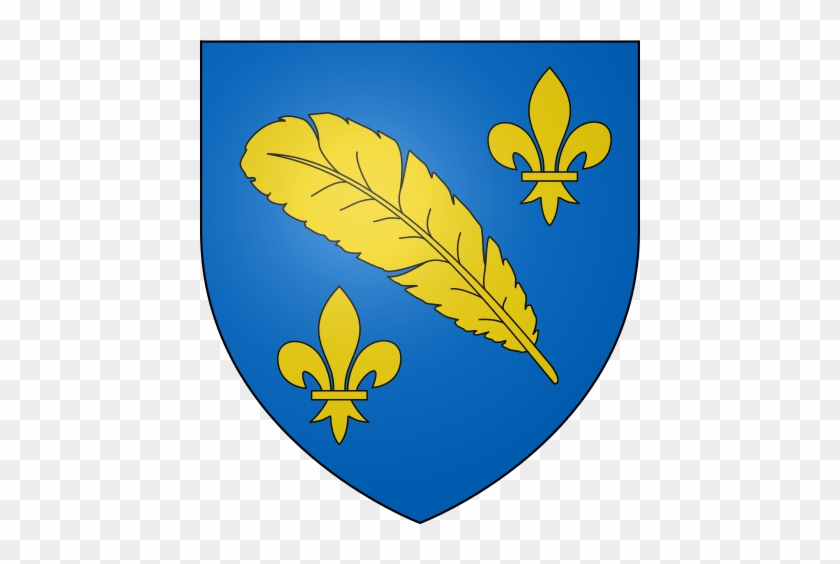 Family Of Meghan, Duchess Of Sussex - Duchess Of Sussex Coat Of Arms #1666313