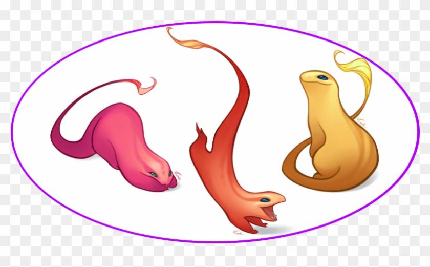 Apduv0e - Mythical Creatures Cute Creatures To Draw - Free Transparent PNG  Clipart Images Download