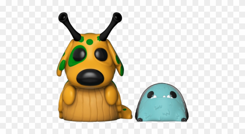 Image - Funko Pop Wetmore Forest Slog And Grub #1666323