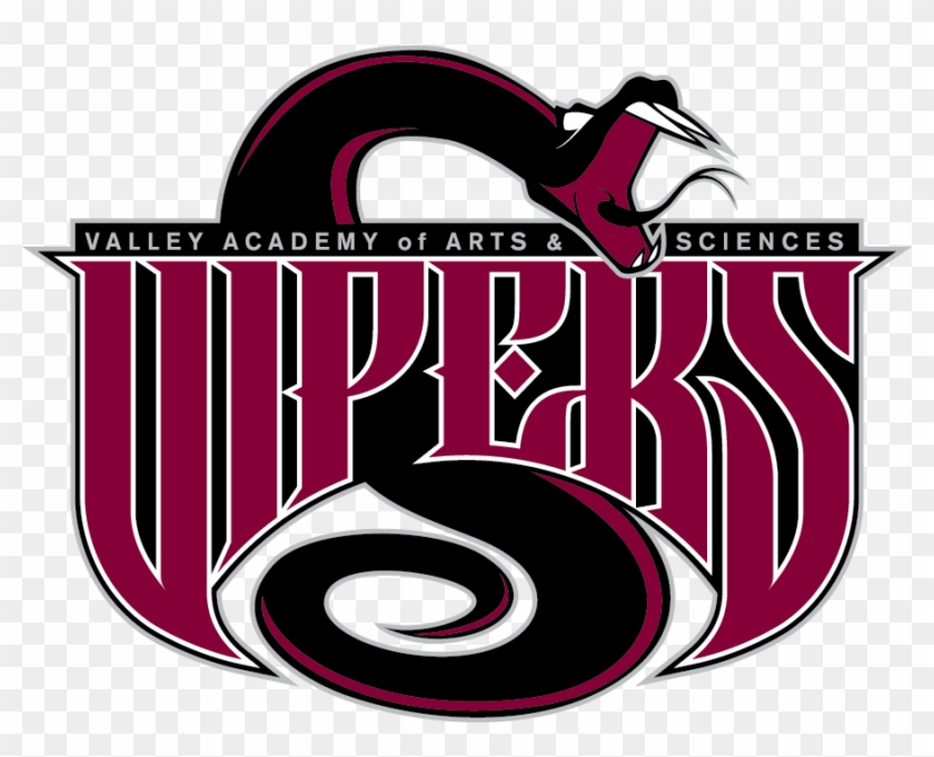 For Viper Parents - Valley Academy Of Arts And Sciences Logo #1666365