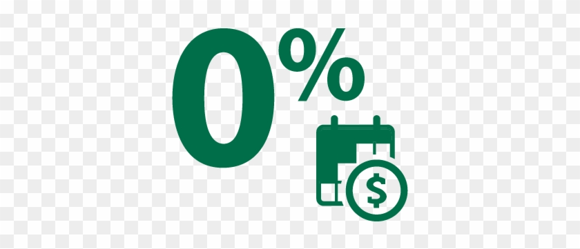 Interest Free Tuition Plan - Sign #1666368