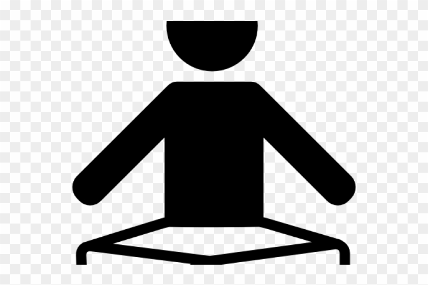 Relax Clipart Calm Boy - Relax Clipart Calm Boy #1666390
