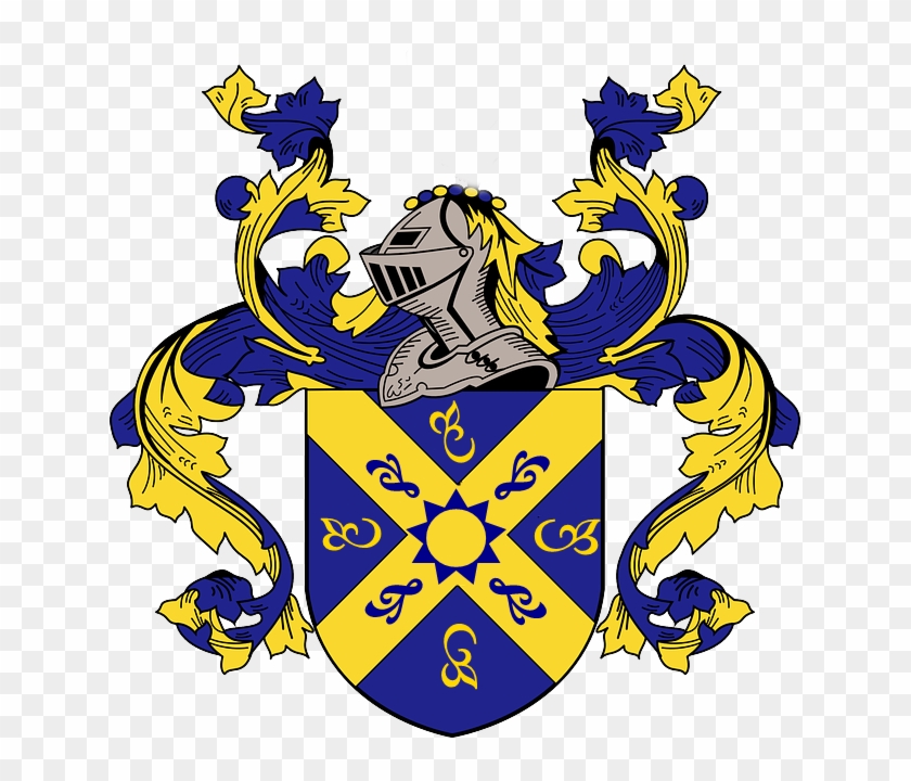 Princesas Loucas Nobreza Tiana - Ibrahim Coat Of Arms #1666398